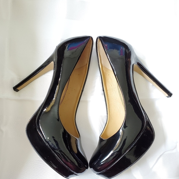 Chinese laundry heels - Picture 3 of 7